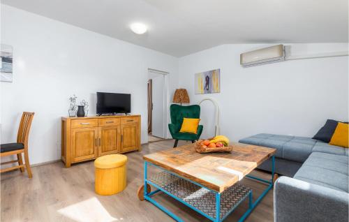 Gallery image of Amazing Apartment In Fazana With Wifi in Fažana