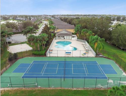 Private pool & spa - 10 mins to Disney photo 70