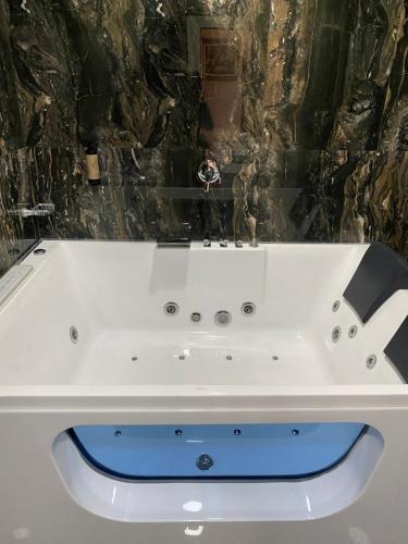 シュコダルにあるRozafa Hotelのギャラリーの写真