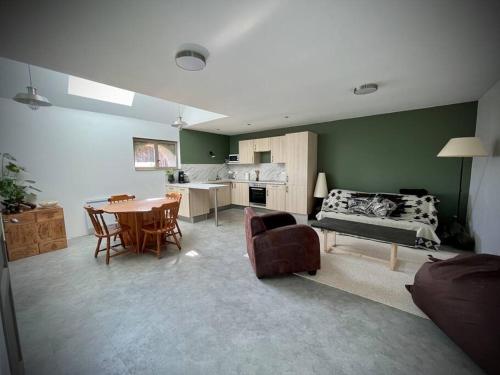 Chez Romain- Logis cosy proche Annecy