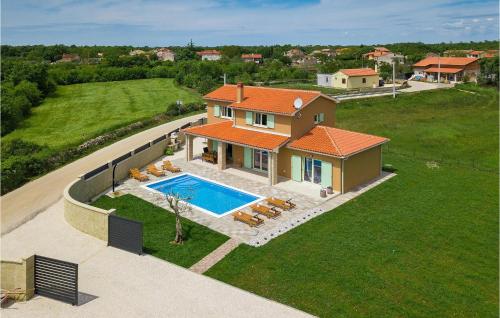 Villa Matea