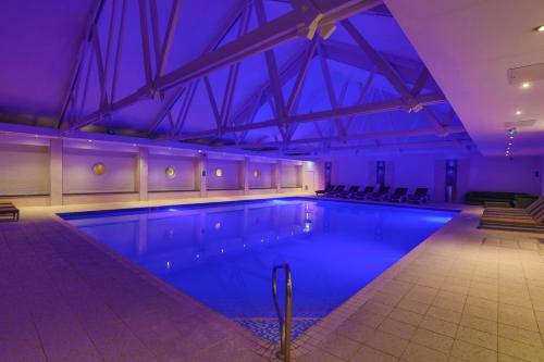 Bazén v ubytování The Telford Hotel, Spa & Golf Resort nebo v jeho okolí