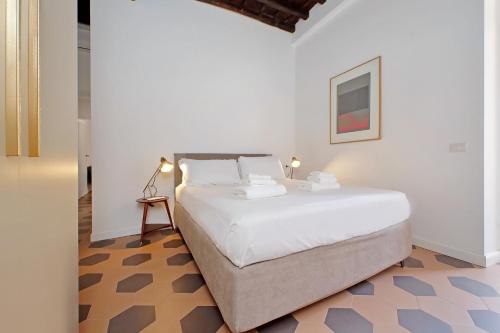Trastevere Cisterna 4
