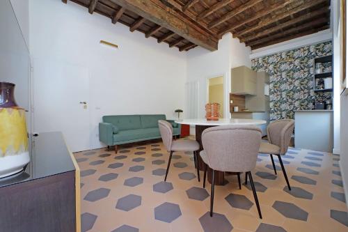 Trastevere Cisterna 4