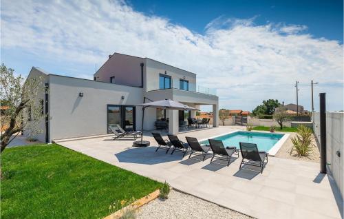 Villa Esire