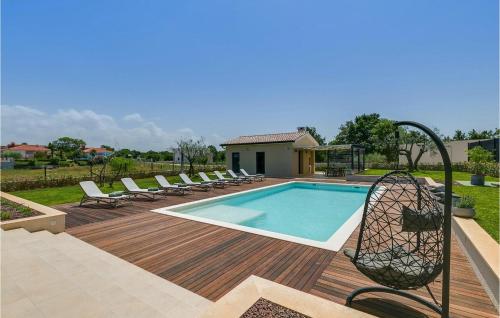Villa Amoroso