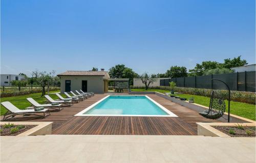 Villa Amoroso