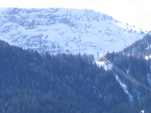Fotografie z fotogalerie ubytování Ferienwohnung Daum v destinaci Zell am Ziller