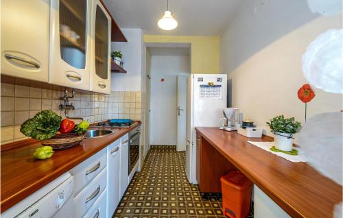 Beautiful Apartment In Dubrovnik With Wifi
