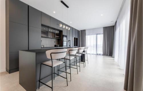 Nice Home In Kastel Stari With Sauna