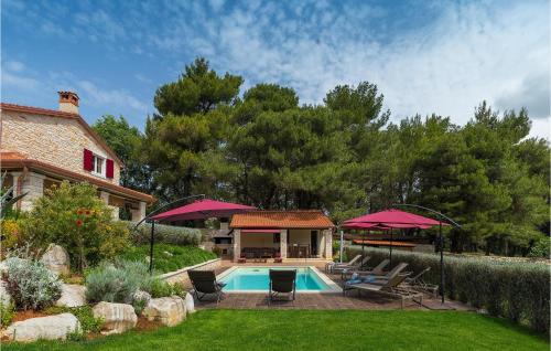 Villa Eda