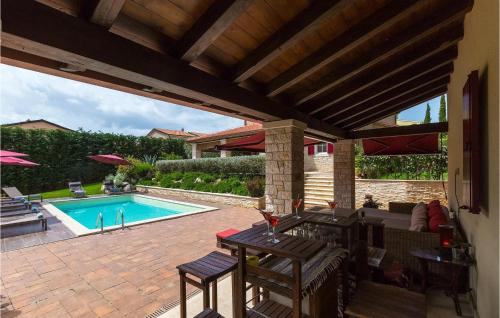 Villa Eda