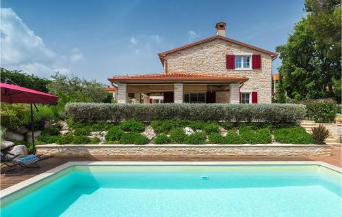 Villa Eda