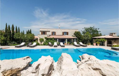 Villa Renata Murter