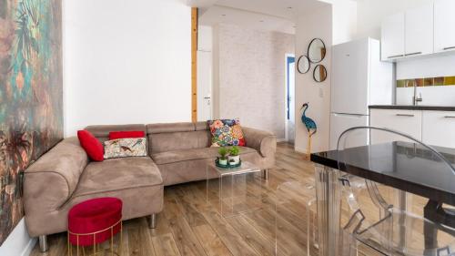 Suite & Lake - Proche du Lac d'Annecy