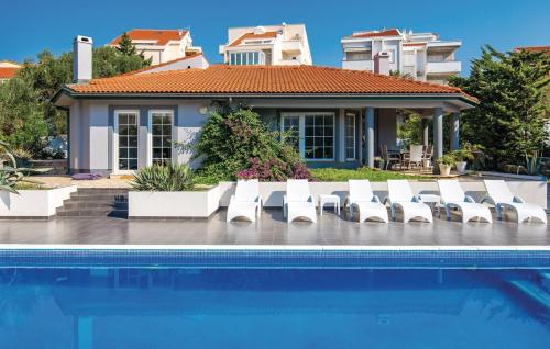 Charming Holiday Home Antonija with Private Pool