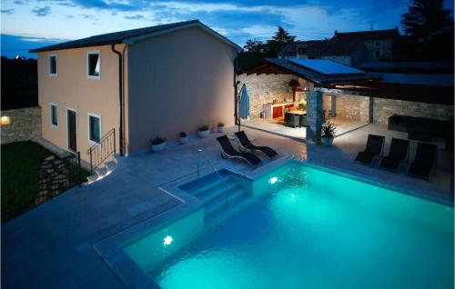 Villa Grandparents