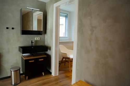 Φωτογραφία από το άλμπουμ του Ferienhaus zum Kompeskopf - mit Moselblick σε Treis-Karden