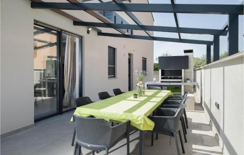 Villa Perle