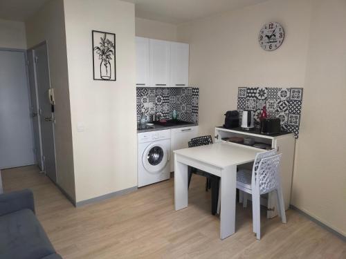 Studio 2 - Mont Dore face aux Thermes - Hyper-Centre