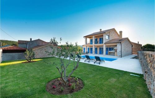 Villa Banovi