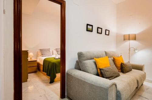 Cozy apartment in the center