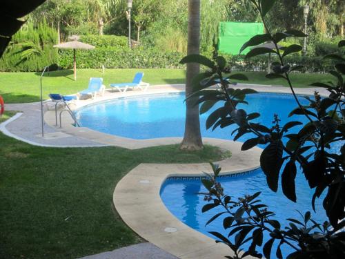 3 Bed Beachfront Penthouse 854 with great views