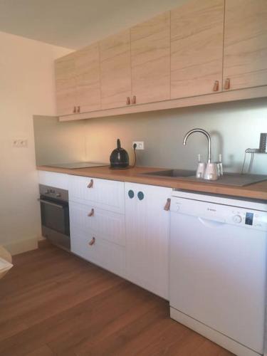 Photo de la galerie de l'établissement Face aux flamants, grande maison de famille, à Saintes-Maries-de-la-Mer