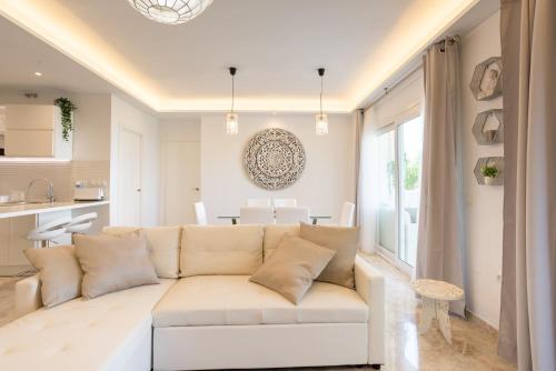 SaturnoDream-4 min to the beach-free parking