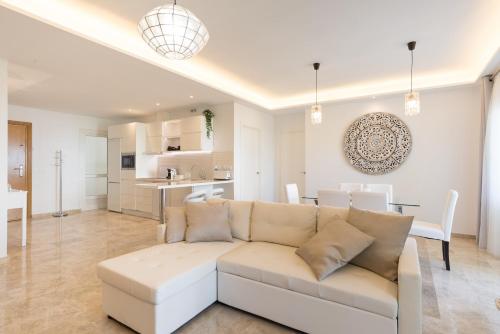 SaturnoDream-4 min to the beach-free parking