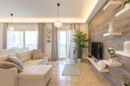 SaturnoDream-4 min to the beach-free parking