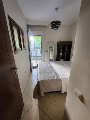 Dimitris cozy apartment