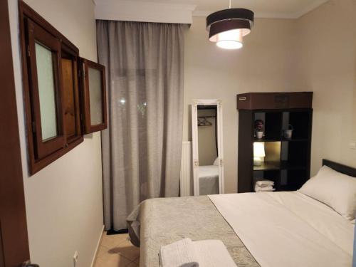 Dimitris cozy apartment