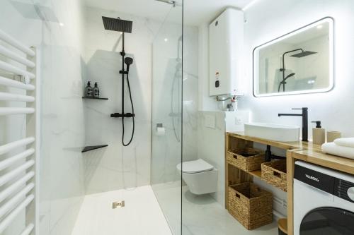 Prestige by Opera - Votre évasion cosy à Toulouse - Centre ville - Wifi - Bureau