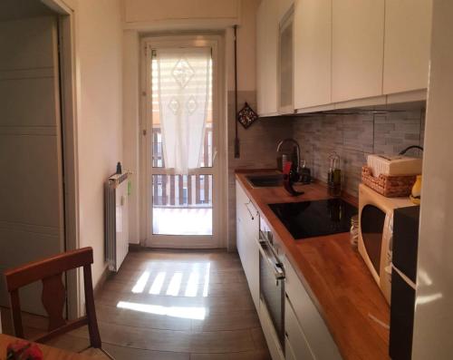 AugustoVera19 Tourist Accommodation