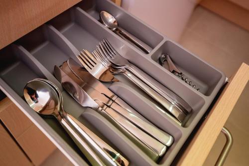 カニーリョにあるApartaments Ashomeのギャラリーの写真