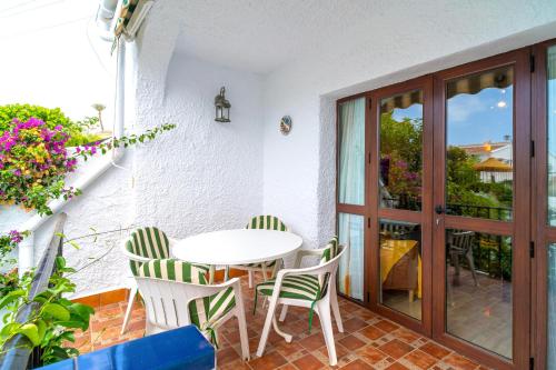 Capistrano Village Garden by Casasol