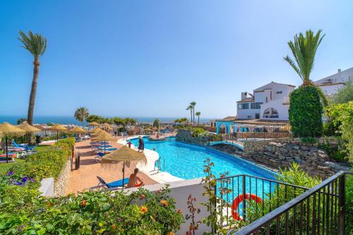Capistrano Village Garden by Casasol