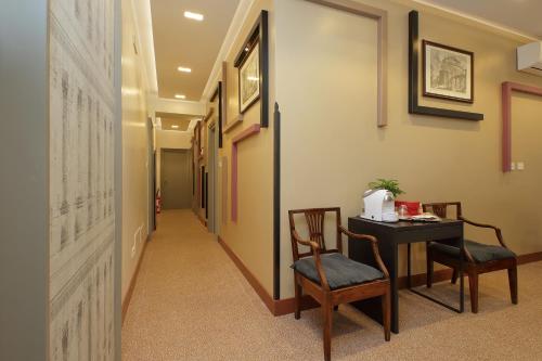 Habito Suites photo 27