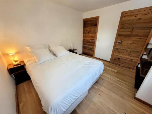 Appartement luxe au centre, 6 pers, avec parking