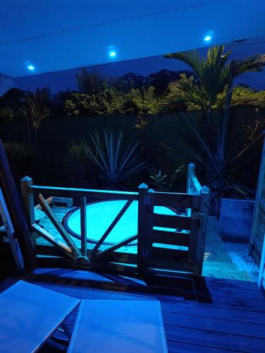 Μπαλκόνι ή βεράντα στο DADI'S LITTLE PARADIS