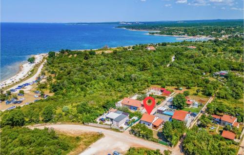 3 Bedroom Stunning Home In Vodnjan