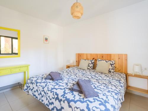 CASA TINDAYA - 3 Min Walk to the Beach