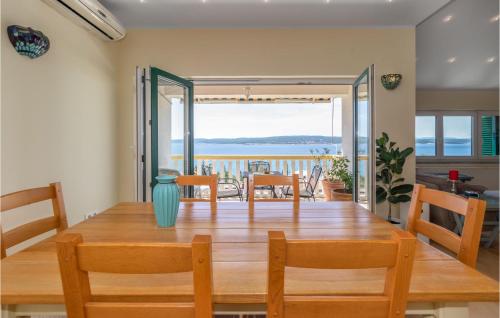 Lovely Apartment In Crikvenica