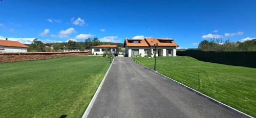 Villa Malevitsa Вила Малевица