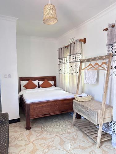 Amora Homestay and Safaris