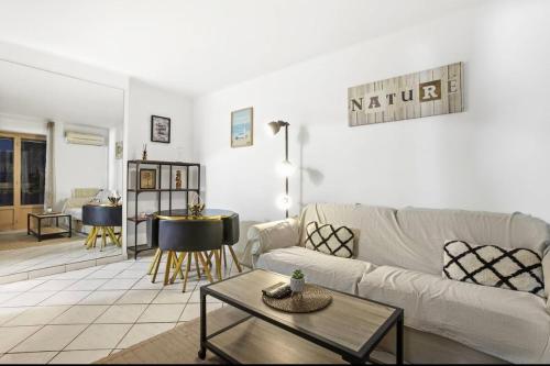 Appartement T2 à Fréjus