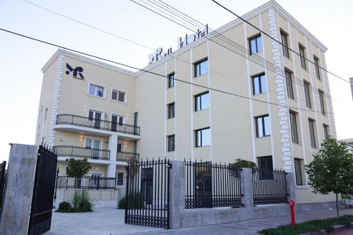 Fotografie z fotogalerie ubytování Mimi Hotel v destinaci Corabia