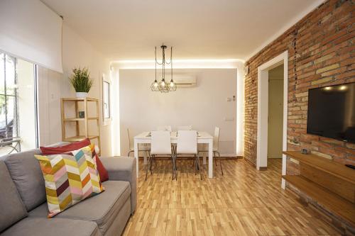 Apartamento Pedret en Girona