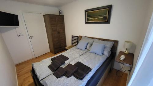 Foto A&C apartment 1
